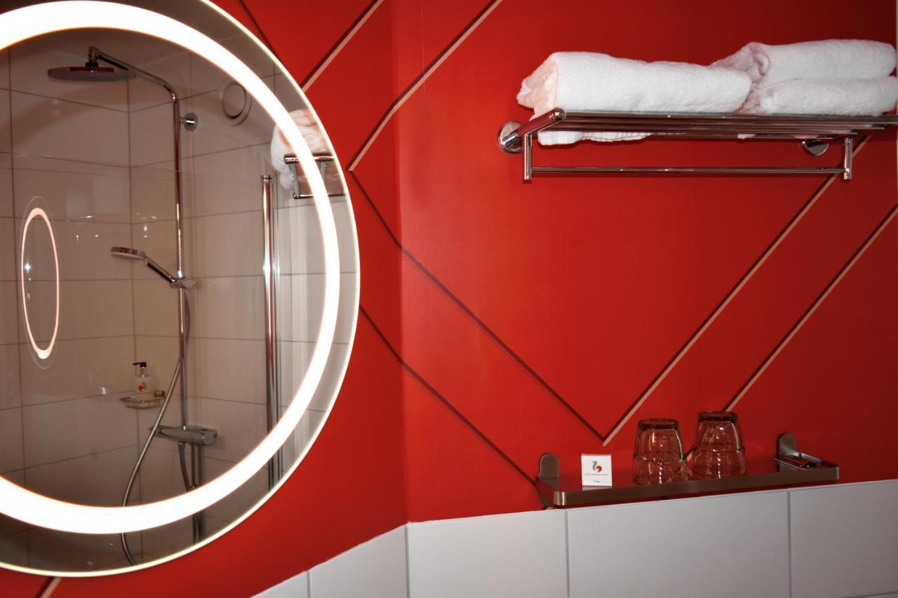 Good Morning Moelndal Otel Dış mekan fotoğraf