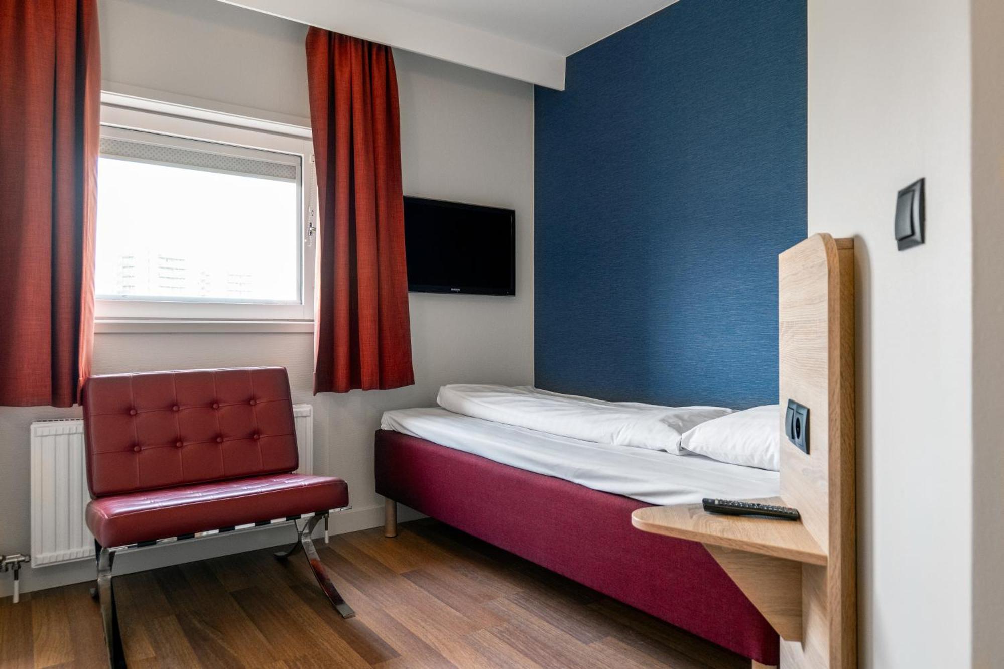 Good Morning Moelndal Otel Dış mekan fotoğraf
