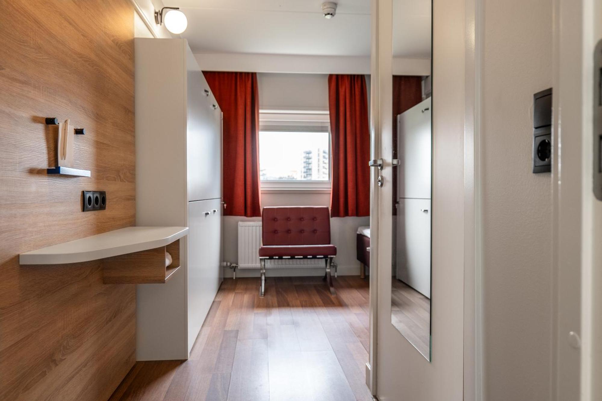 Good Morning Moelndal Otel Oda fotoğraf