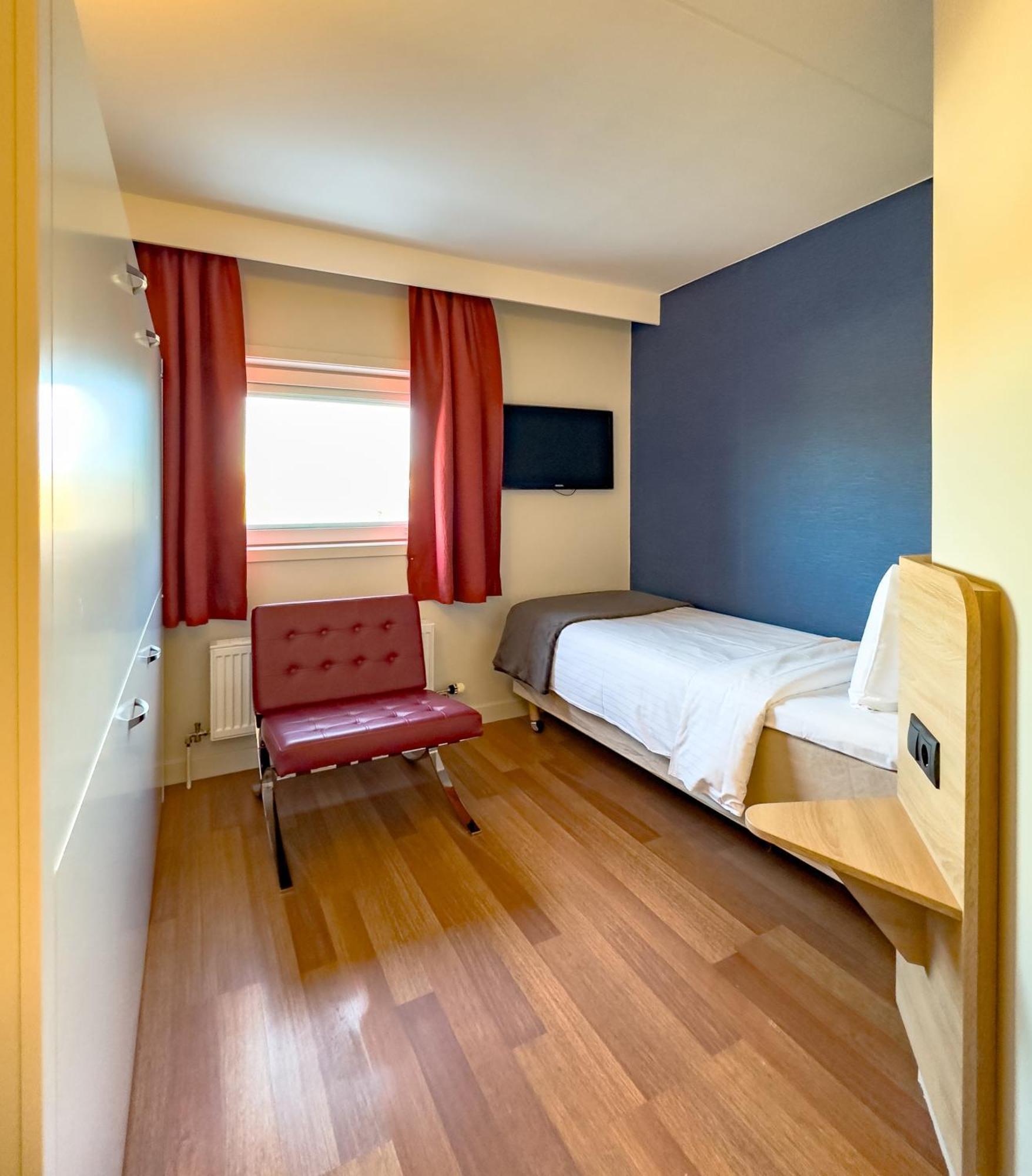 Good Morning Moelndal Otel Dış mekan fotoğraf