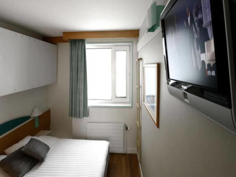 Good Morning Moelndal Otel Dış mekan fotoğraf